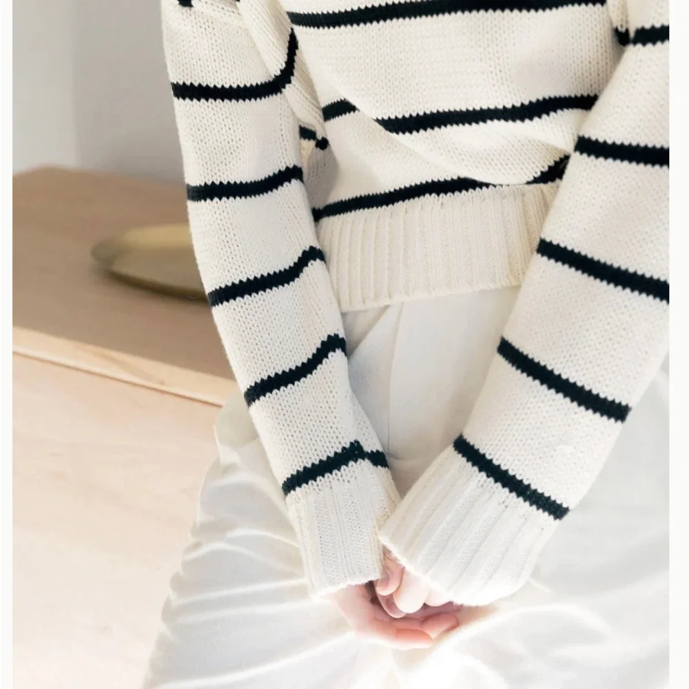 Jenni Kayne Chloe Sweater - Picture 13 of 13
